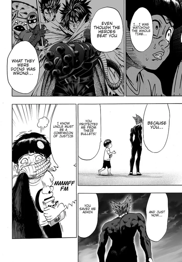 one punch man ch87 page28